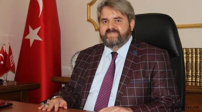 Manisa İl Müftüsü Mustafa Soykök