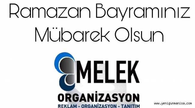 MELEK ORGANİZASYON                                                                                                                                            