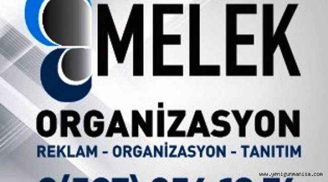 MELEK  ORGANİZASYON