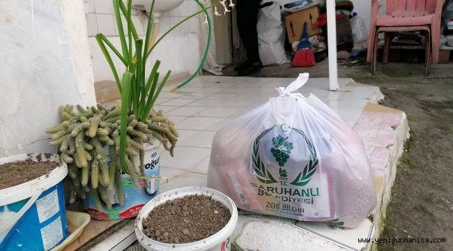 Saruhanlı Belediyesi