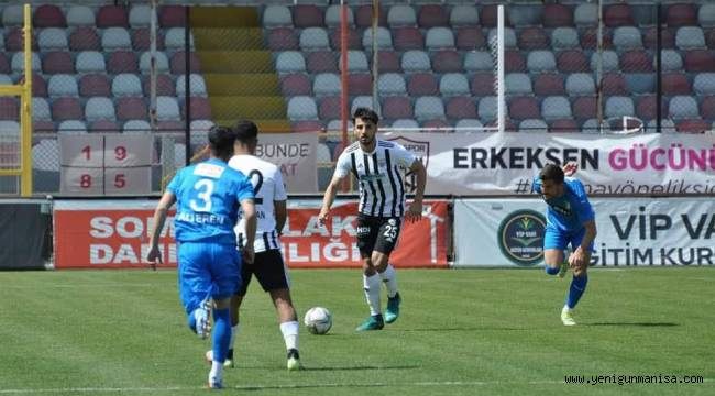 SOMASPOR 1 BODRUMSPOR 3