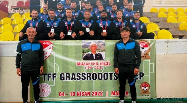 TFF GRASSROOTS C 