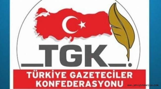 TGK 24. Başkanlar Kurulu Konya
