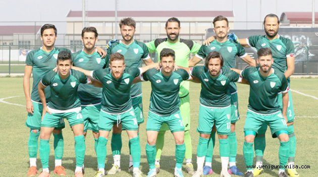 3.LİG’DE PROGRAM BELLİ OLDU