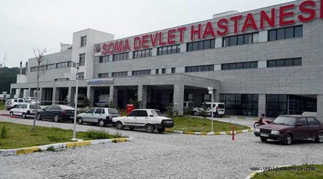 Acil serviste dehşet, doktor kurşun yağdırdı