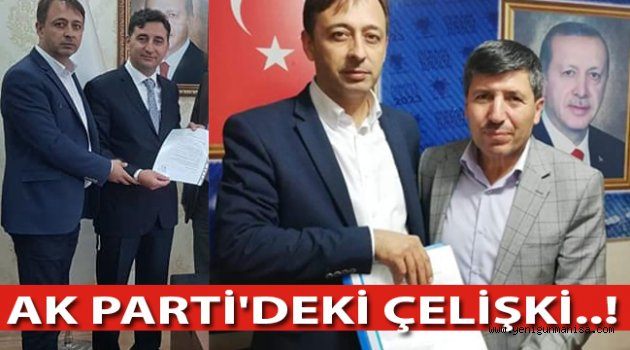 AK PARTİ