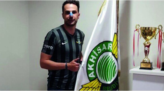 Akhisar Belediyespor’da İlk Transfer Bombası Patladı