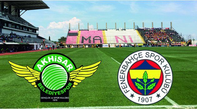 Akhisar Belediyespor, Fenerbahçe Maçı Biletlerini Satışa Çıkarıyor