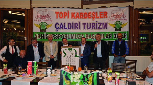 Akhisar Belediyespor