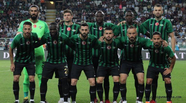 AKİGODA KAMP BAŞLIYOR
