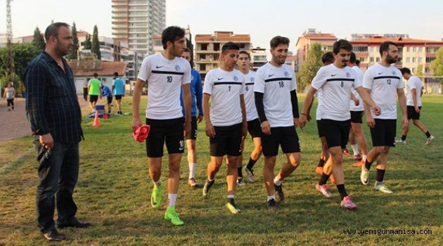 ALAŞEHİR BLD. SPOR’DA KRİZ SONA ERİYOR