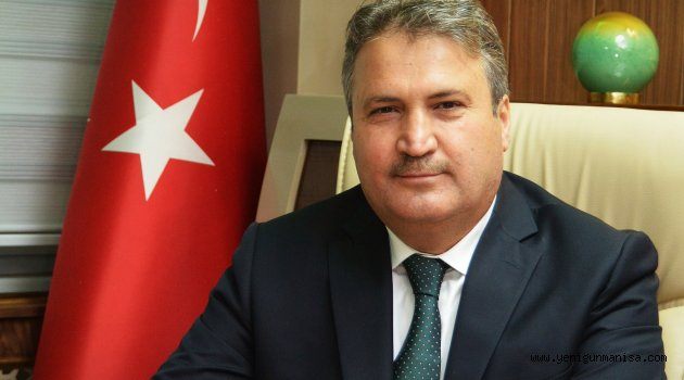 BAŞKAN ÇERÇİ’DEN KADİR GECESİ MESAJI