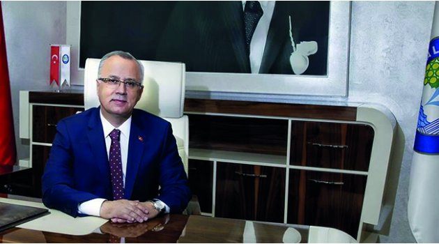 Başkan Kayda