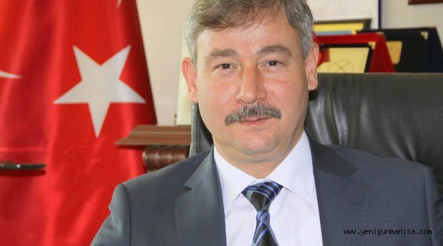 Başkan Yaralı Tıp Bayramını Kutladı