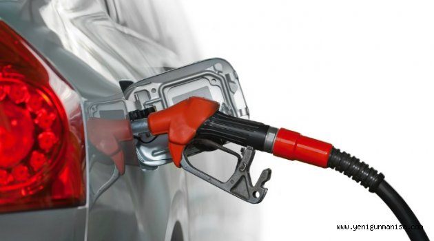  Benzine indirim geldi