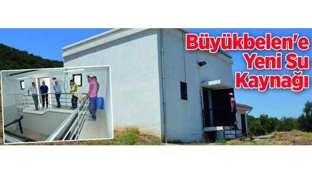 Büyükbelen