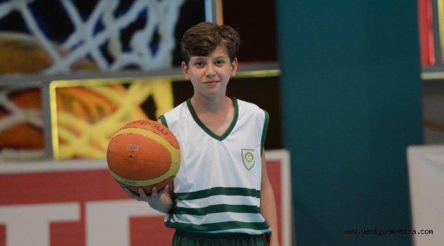 Büyükşehir Yaz Spor Okulları Altı Branşta Başlıyor