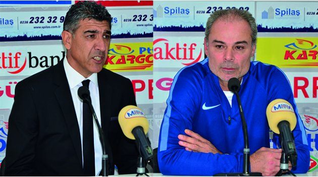 Çalışacağız, Bunu Düzelteceğiz”