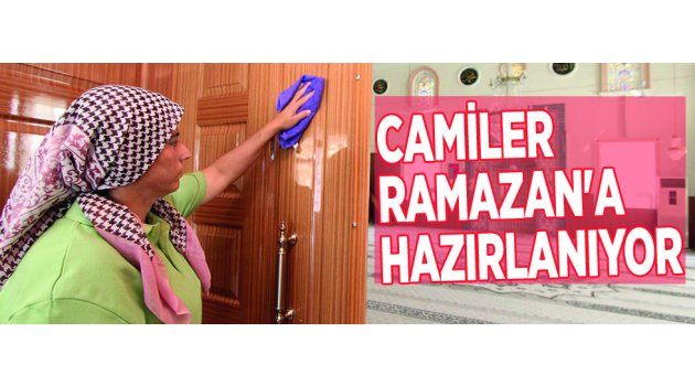 Camiler Ramazan