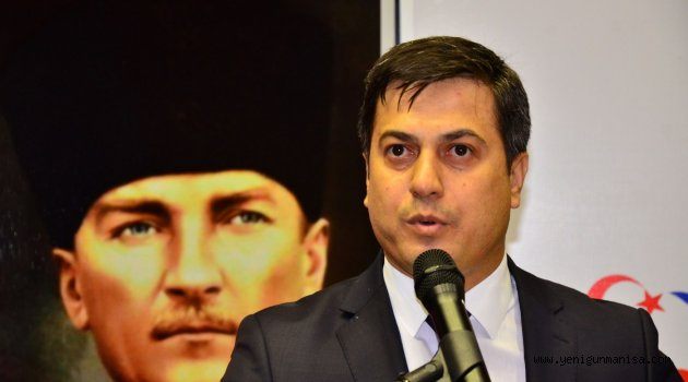  YUNUS ÖZTÜRK ASALETEN ATANDI