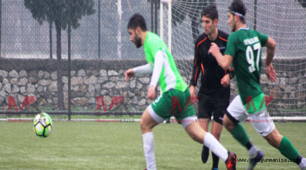 DONATIMSPOR-1975 MALTASPOR(1-1)