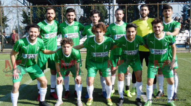 DONATIMSPOR-K. ACAR(1-1)