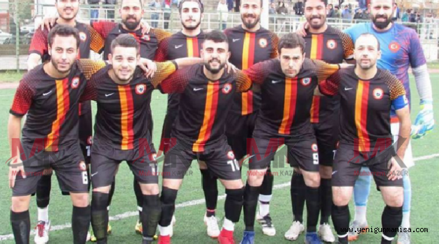 EMİRSPOR PLAY-OFF AŞKINA(3-1)