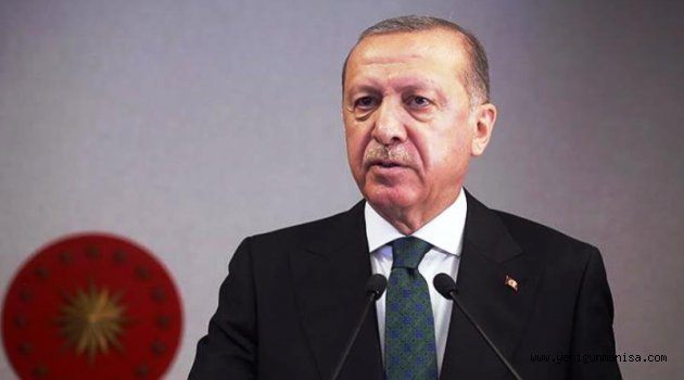  Erdoğan Vatandaşımız, kimse bizim sesimizi duymuyor düşüncesine kapılmamalı