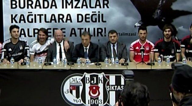 FUTBOLDA TRANSFER DÖNEMİ BAŞLIYOR