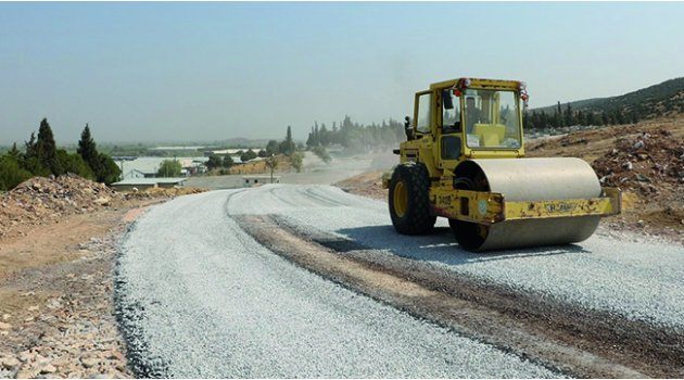 Gölmarmara Sanayi Esnafına ‘Büyük’ Destek