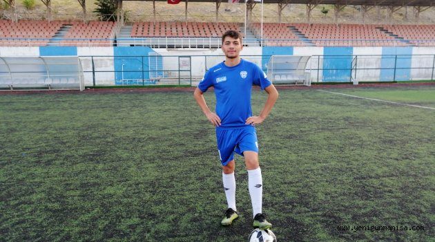 GÖRDES BELEDİYESPOR MANİSA FK