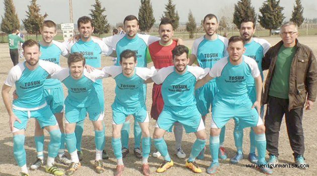 HACIRAHMANLI S. BOZKÖYSPOR ‘UN MİSAFİRİ OLACAK