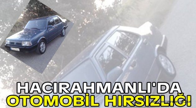 HACIRAHMANLI