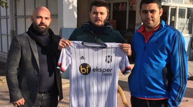 HACIRAHMANLISPOR ‘DAN 5 TAKVİYE