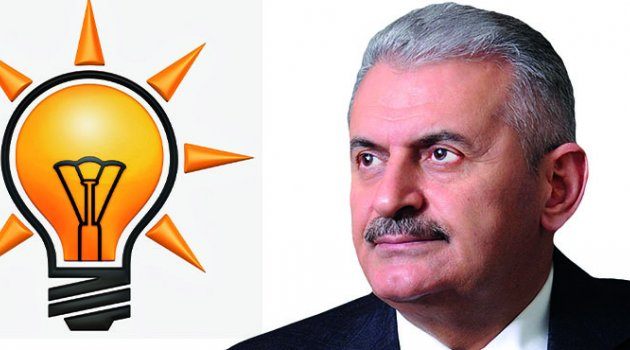 İbre Yıldırım’ı İşaret Ediyor