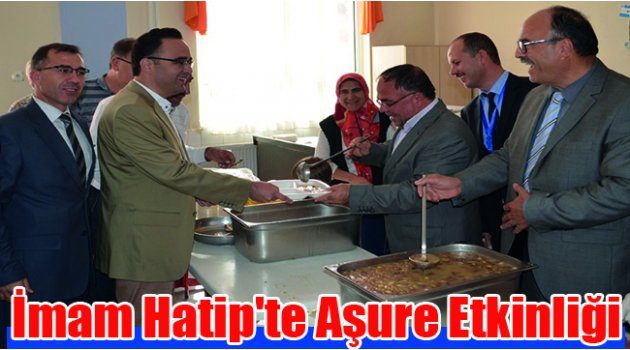  İmam Hatip