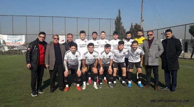 KARAKÖYSPOR FK,VEBALİ TAŞIYAMAYIZ, BİZİM İÇİN LİG BİTMİŞTİR