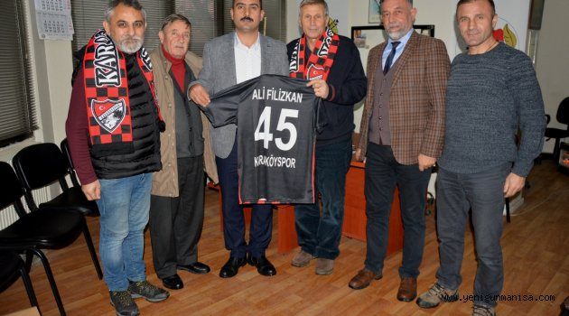 KARAKÖYSPOR FK 