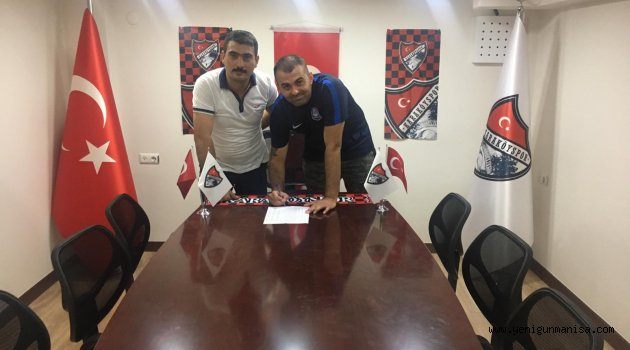 KARAKÖYSPOR GAZA BASTI  GOLCÜ "TAYLAN" KARAKÖYSPOR 