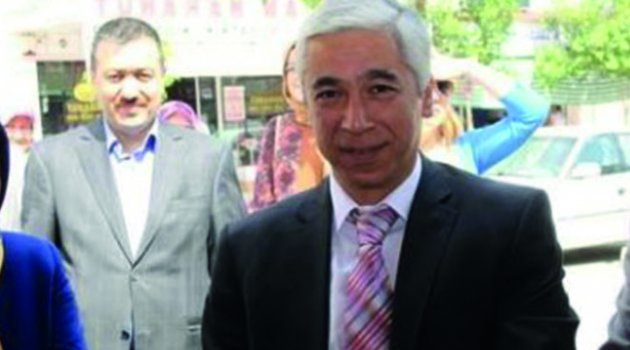 Kaymakam KANYILMAZ’dan Sergi Açılışı