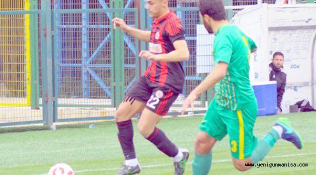 KOCAÇEŞMESPOR YENİ YÖNETİMİ KURUYOR