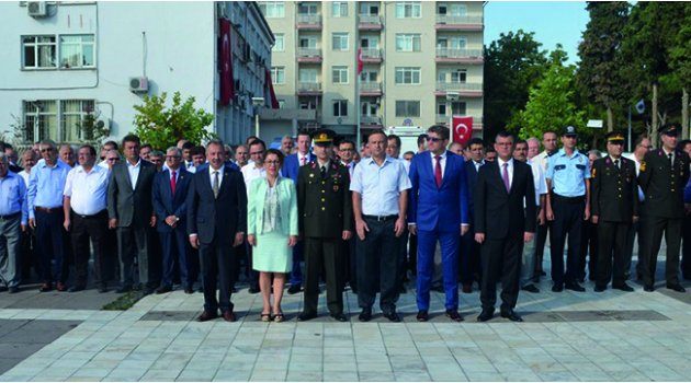 Kula’da, Kurtuluş Coşkusu