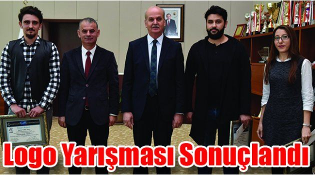 Logo Yarışması Sonuçlandı