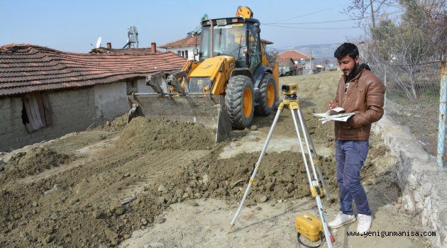 MAHALLELER DAHA YAŞANABİLİR HALE GELİYOR
