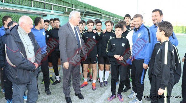 MANİSA B.Ş.B.SPOR’DA GENEL KURUL ERTELENDİ