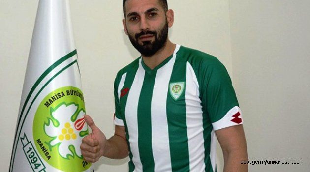MANİSA BŞBSPOR’DA AYRILIK