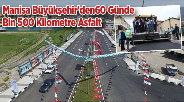 Manisa Büyükşehir