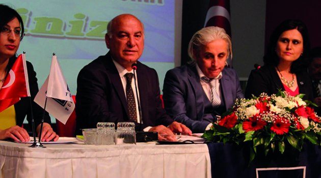 Manisa Smmmo’da Yeni Dönem