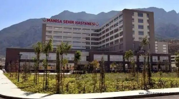 MANİSA