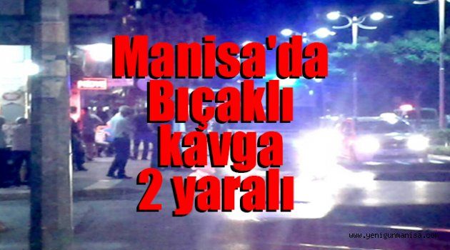 Manisa